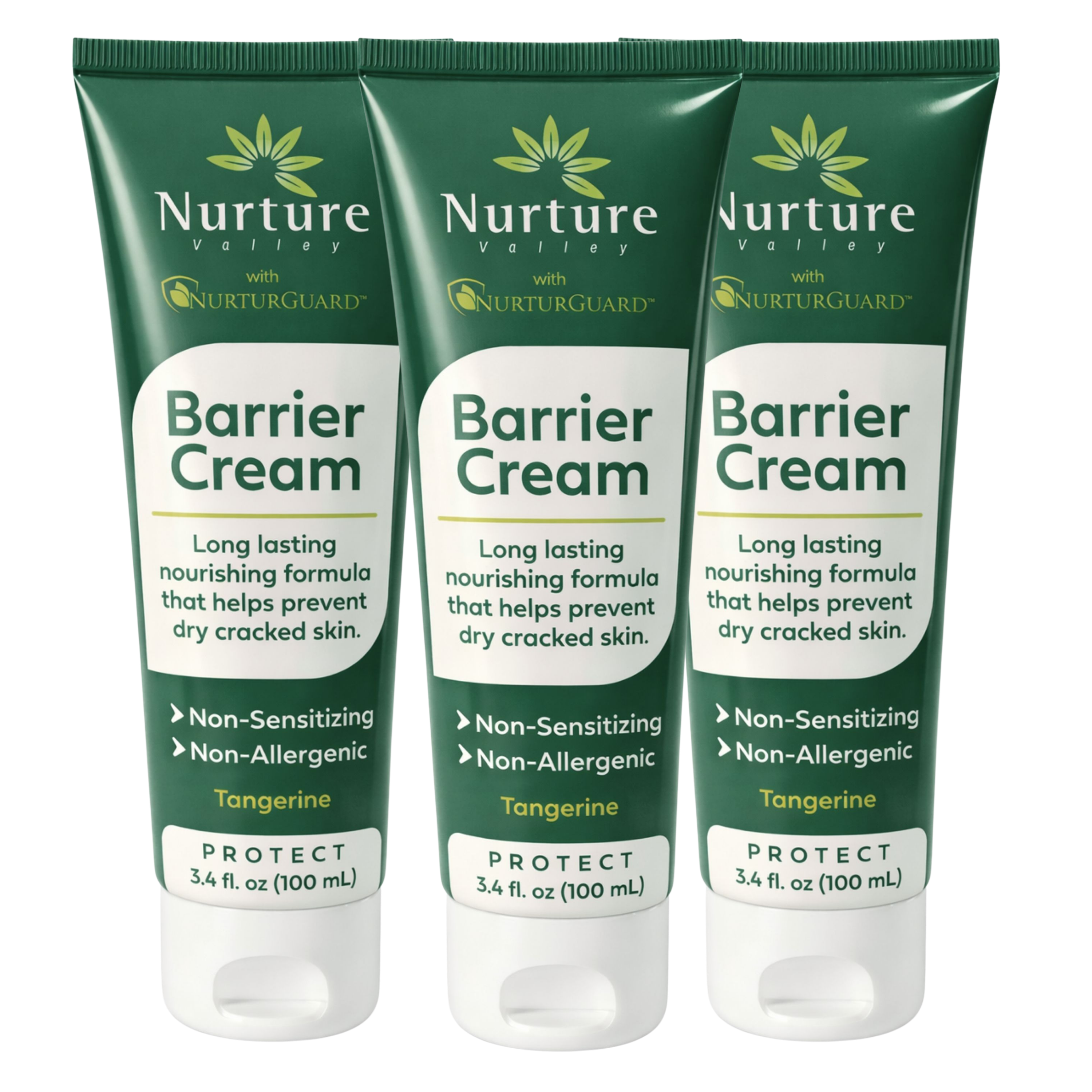 Barrier Cream