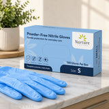 Nitrile Gloves