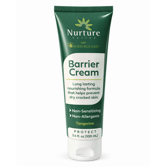Barrier Cream
