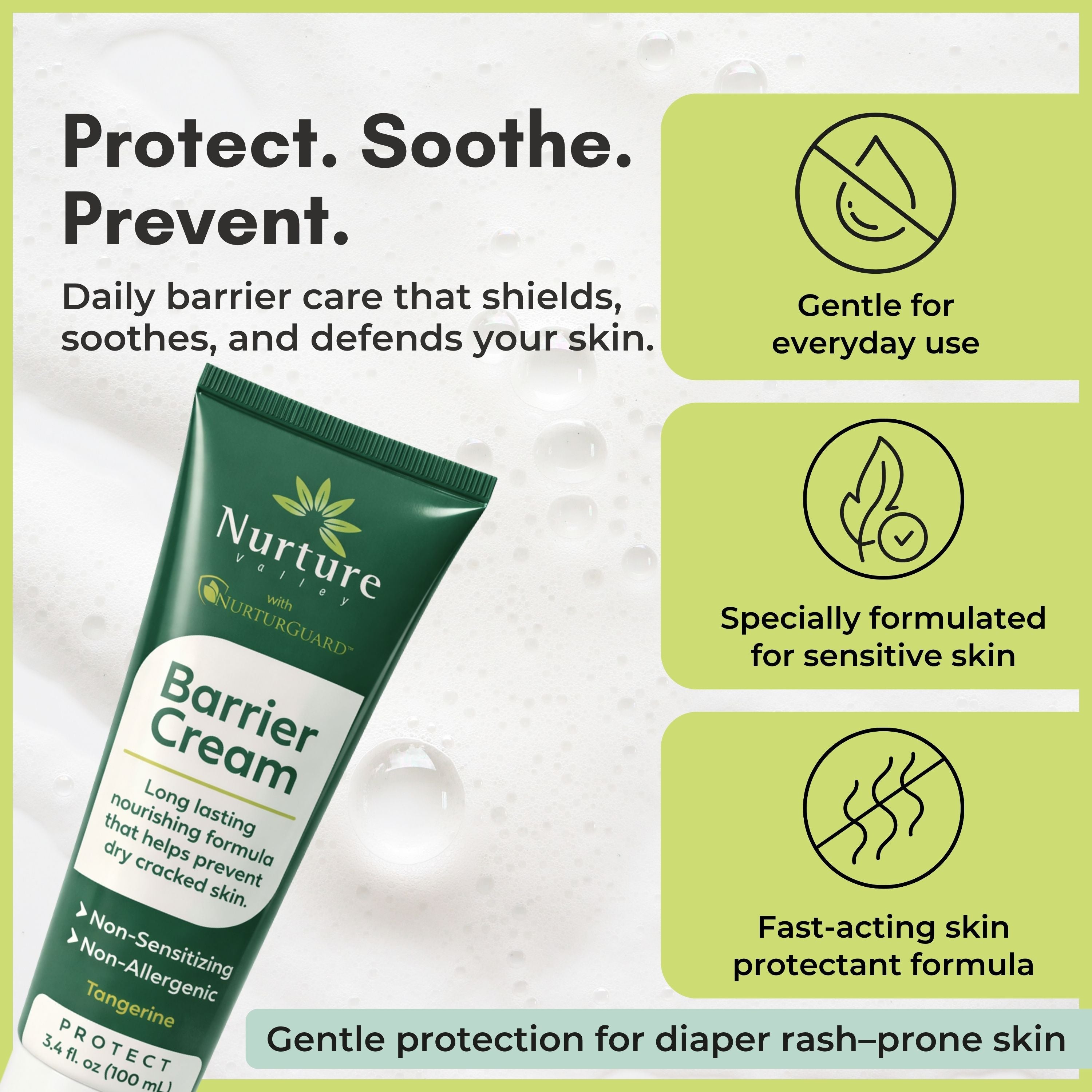 Barrier Cream
