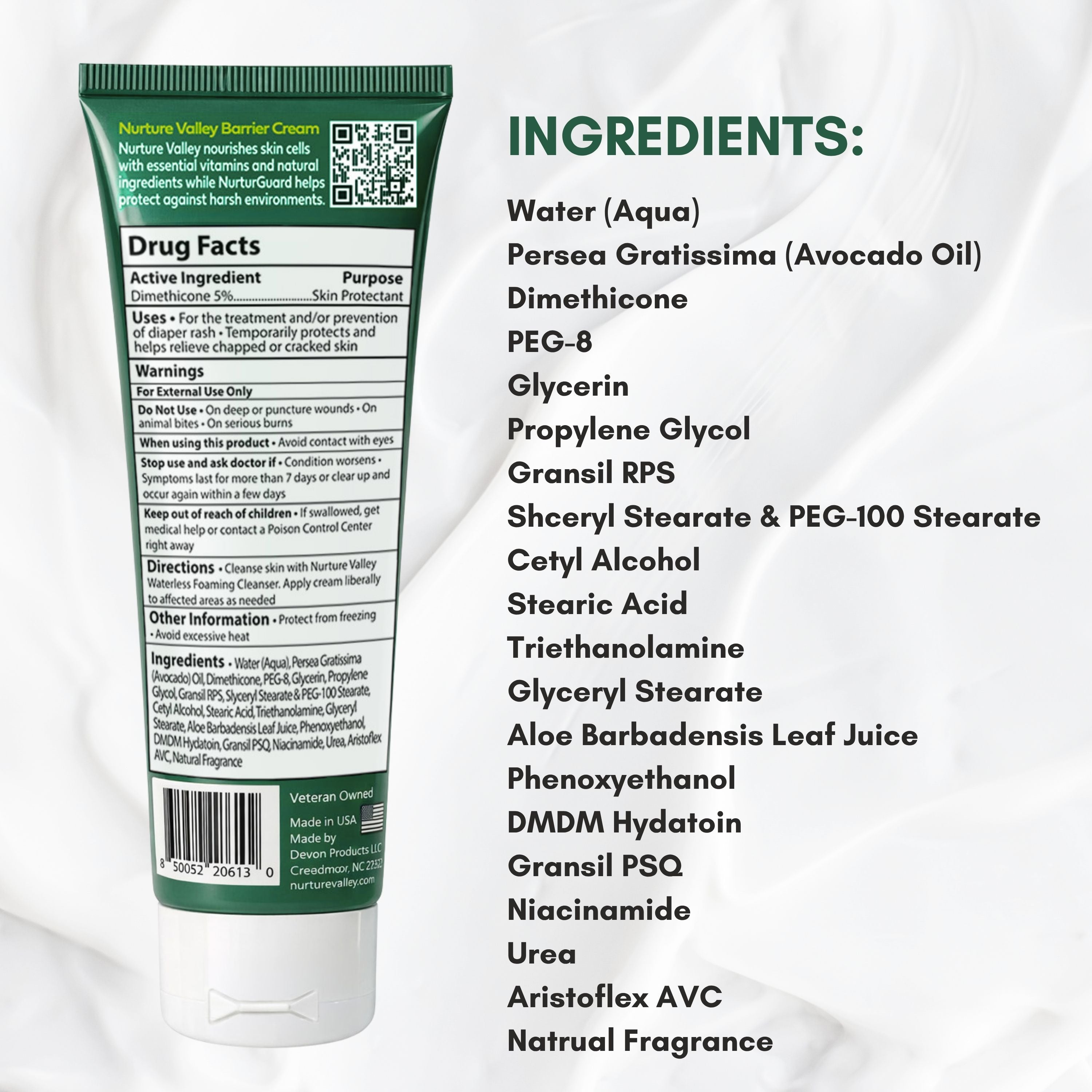 Barrier Cream