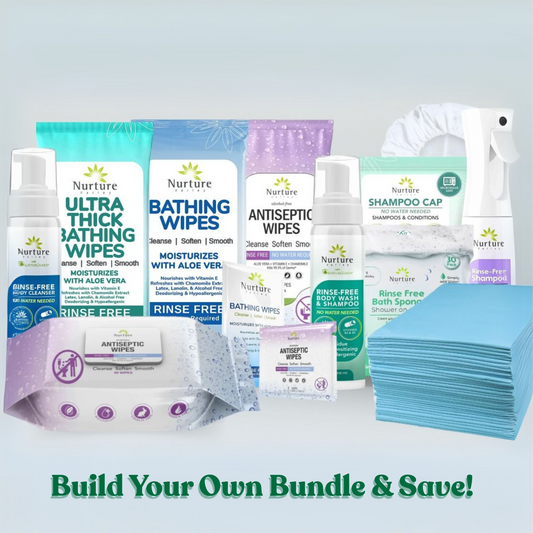 Build Your Own Bundle!